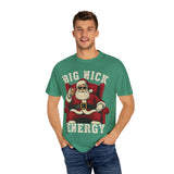 Big Nick Energy Premium T-Shirt - Unisex
