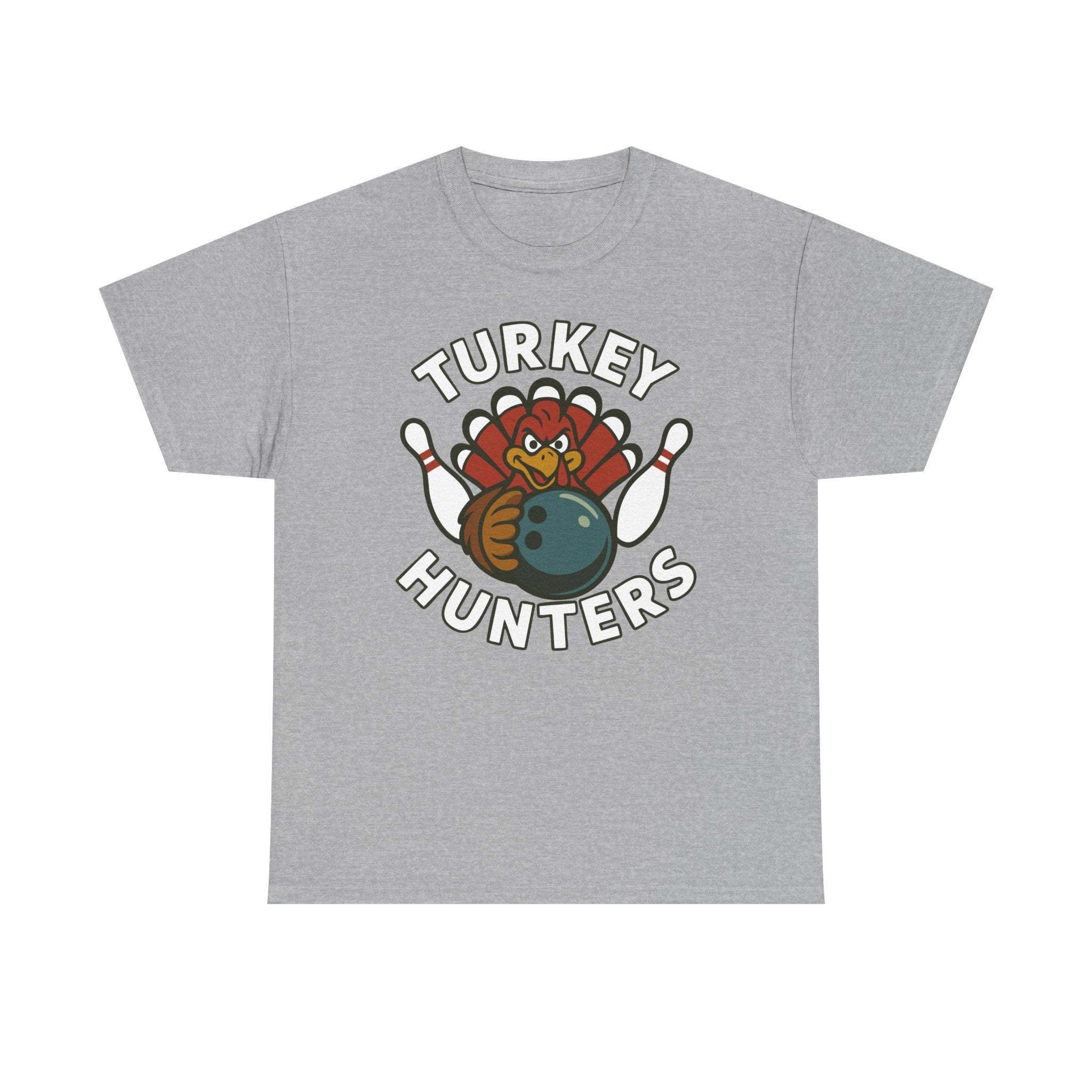 Turkey Hunters T-Shirt - Unisex