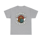 Turkey Hunters T-Shirt - Unisex