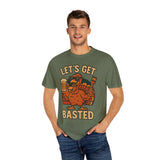 Let's Get Basted Premium T-Shirt - Unisex