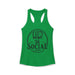 Solid Kelly Green