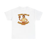 Wanna See My Paddle Grip Basic T-Shirt - Unisex