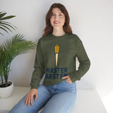 Master Baster Crewneck Sweatshirt - Unisex