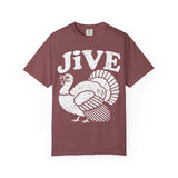 Jive Turkey Premium T-Shirt - Unisex
