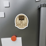 Magnet - 36 Social