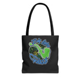Tote Bag - Big Lake Glass Pipe