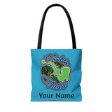 Tote Bag - Big Lake Glass Pipe
