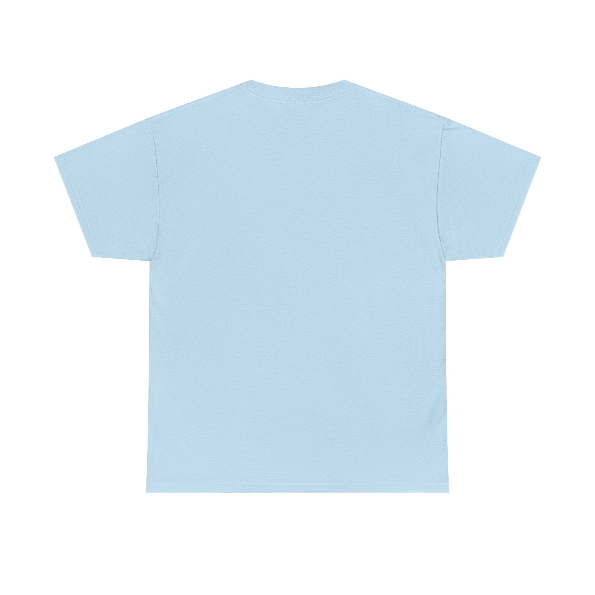 Basic T-Shirt - Unisex - Big Lake Glass
