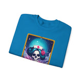 The Nurse 2 Crewneck Sweatshirt - Unisex