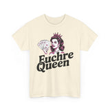 Euchre Queen 2 Basic T-Shirt - Unisex