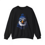 Ann Arbor Eagles Crewneck Sweatshirt - Unisex