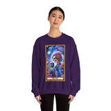 The Mom 2 Crewneck Sweatshirt - Unisex