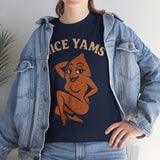 Nice Yams Basic T-Shirt - Unisex