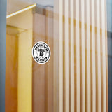 Manchester Local AF Vinyl Decal