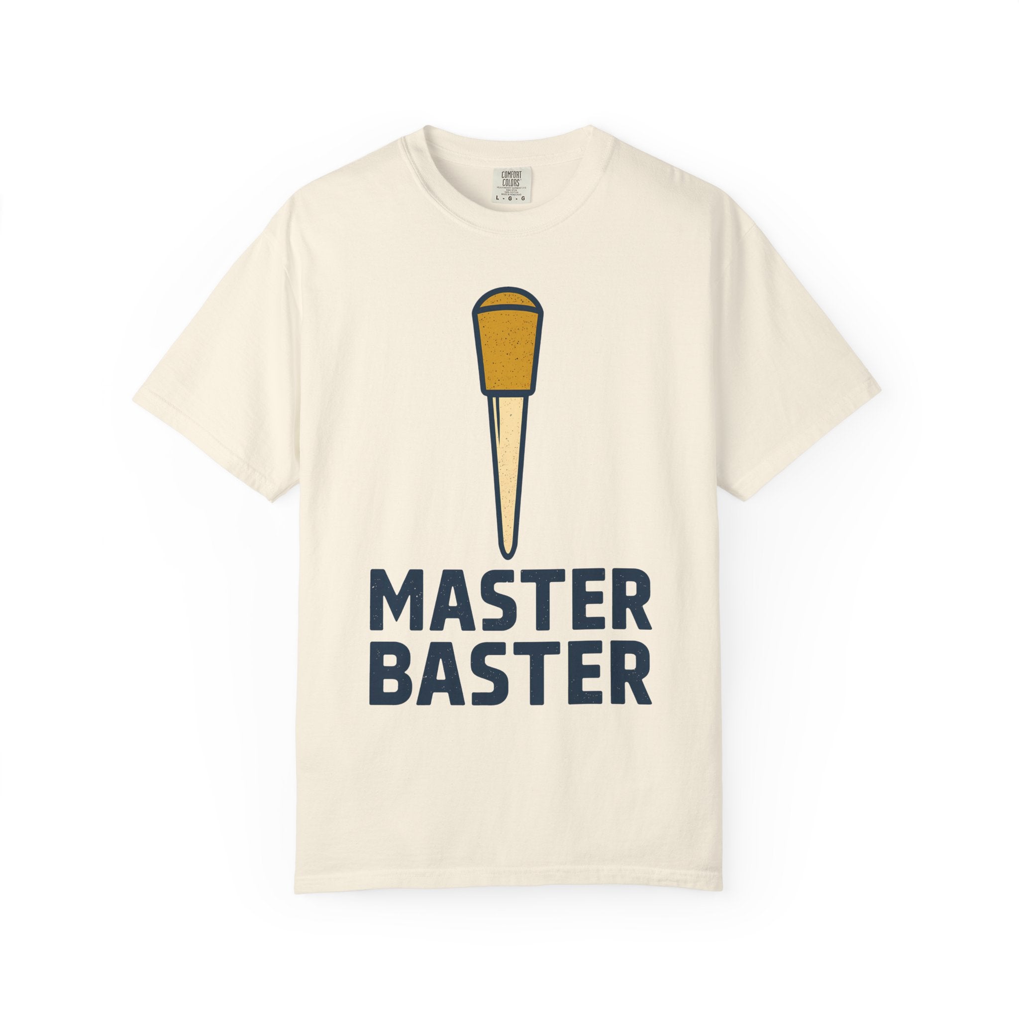 Master Baster Premium T-Shirt - Unisex