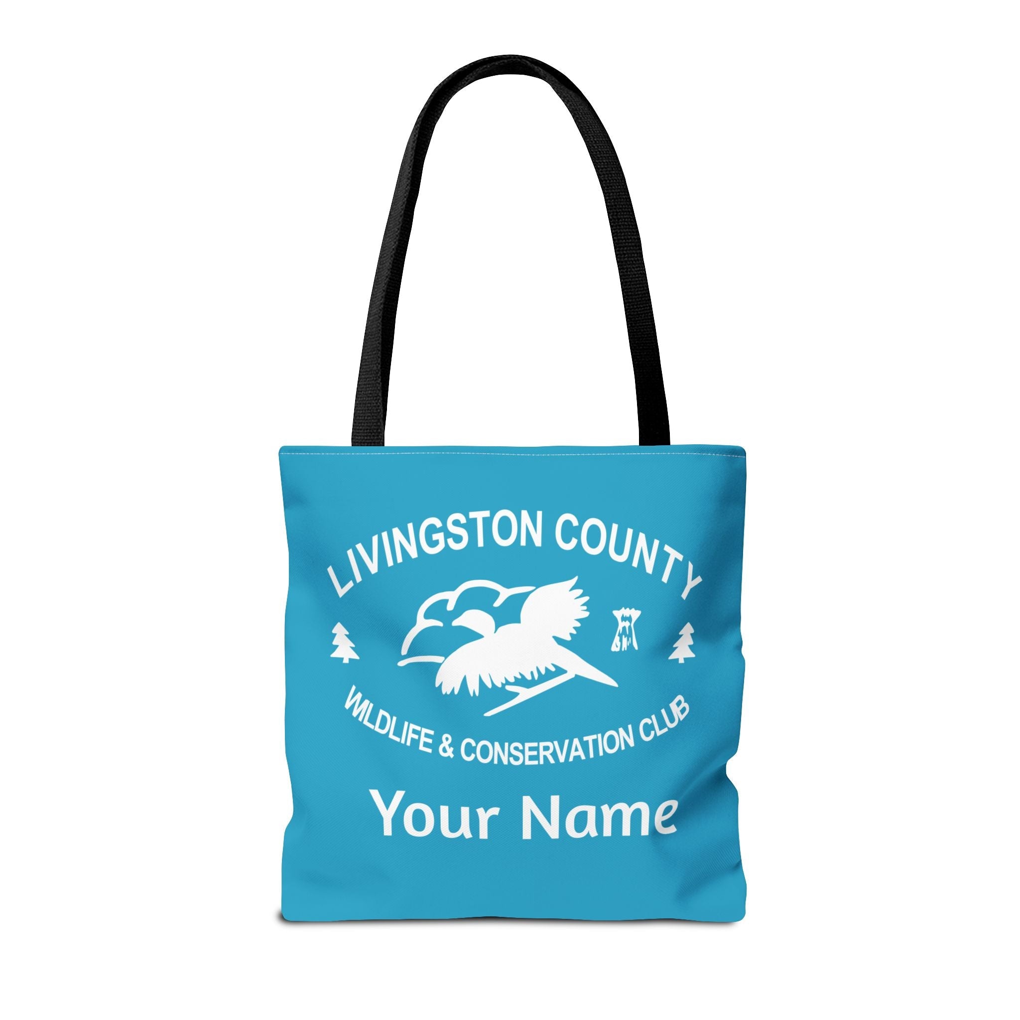 LCWCC Original Logo Tote Bag