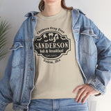 Children Stay Free Basic T-Shirt - Unisex