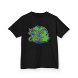 Basic T-Shirt - Youth - Big Lake Glass