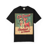 Oh Deer Premium T-Shirt - Unisex