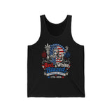Funny Statue Blazed 250th Anniversary Patriotic Americana Basic T-Shirt - Unisex