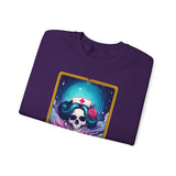 The Nurse 2 Crewneck Sweatshirt - Unisex