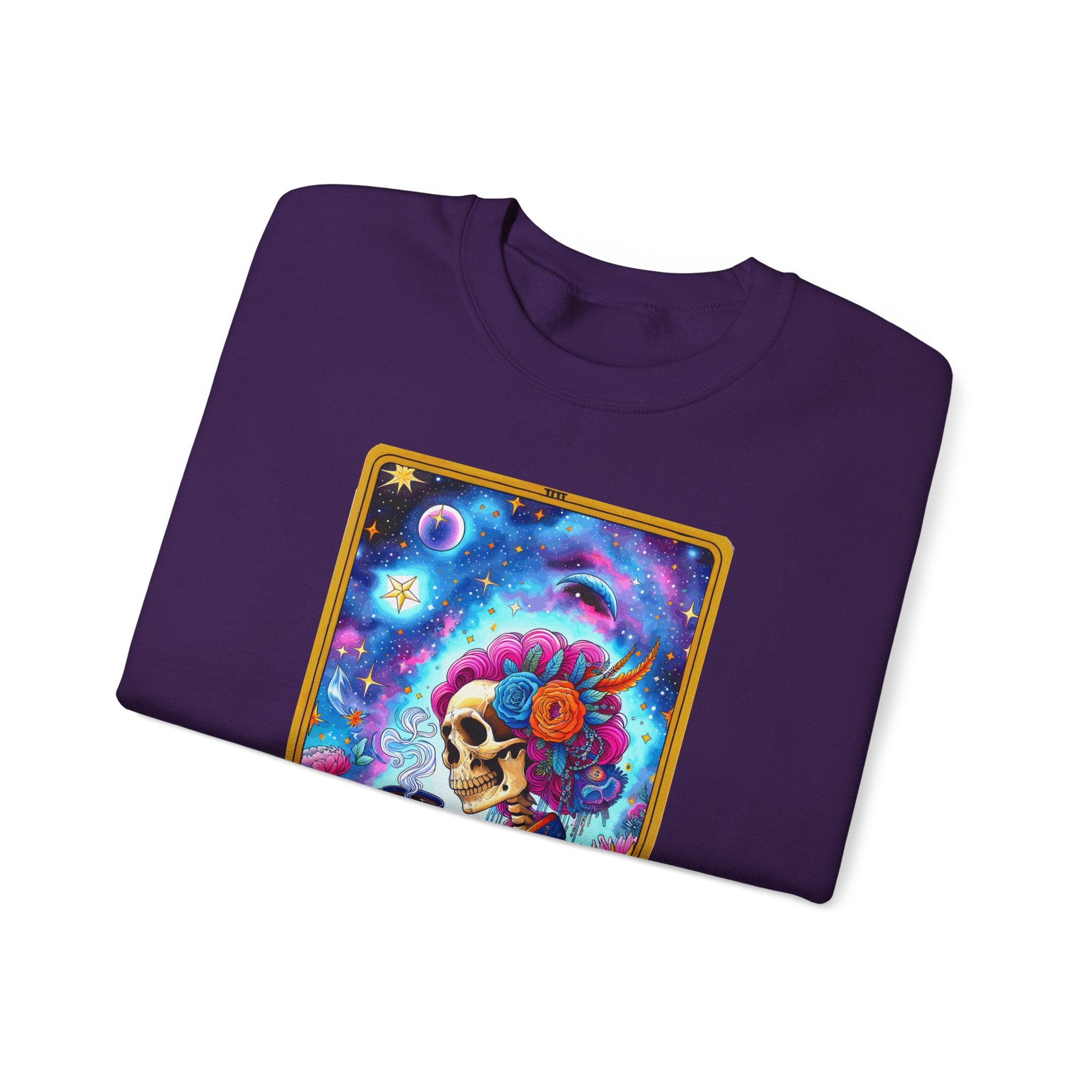 The Mom 2 Crewneck Sweatshirt - Unisex