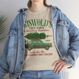 Griswold's Tree Farm Basic T-Shirt - Unisex
