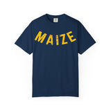 Maize Yellow Premium T-Shirt - Unisex