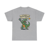 Prehistoric Dinker Basic T-Shirt - Unisex