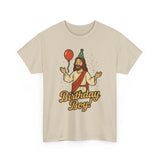 Birthday Boy Basic T-Shirt - Unisex