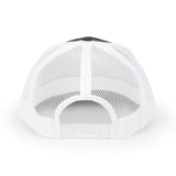 Chelsea Michigan Snapback Trucker Cap