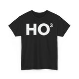 Ho Cubed Basic T-Shirt - Unisex
