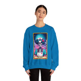 The Nurse 2 Crewneck Sweatshirt - Unisex