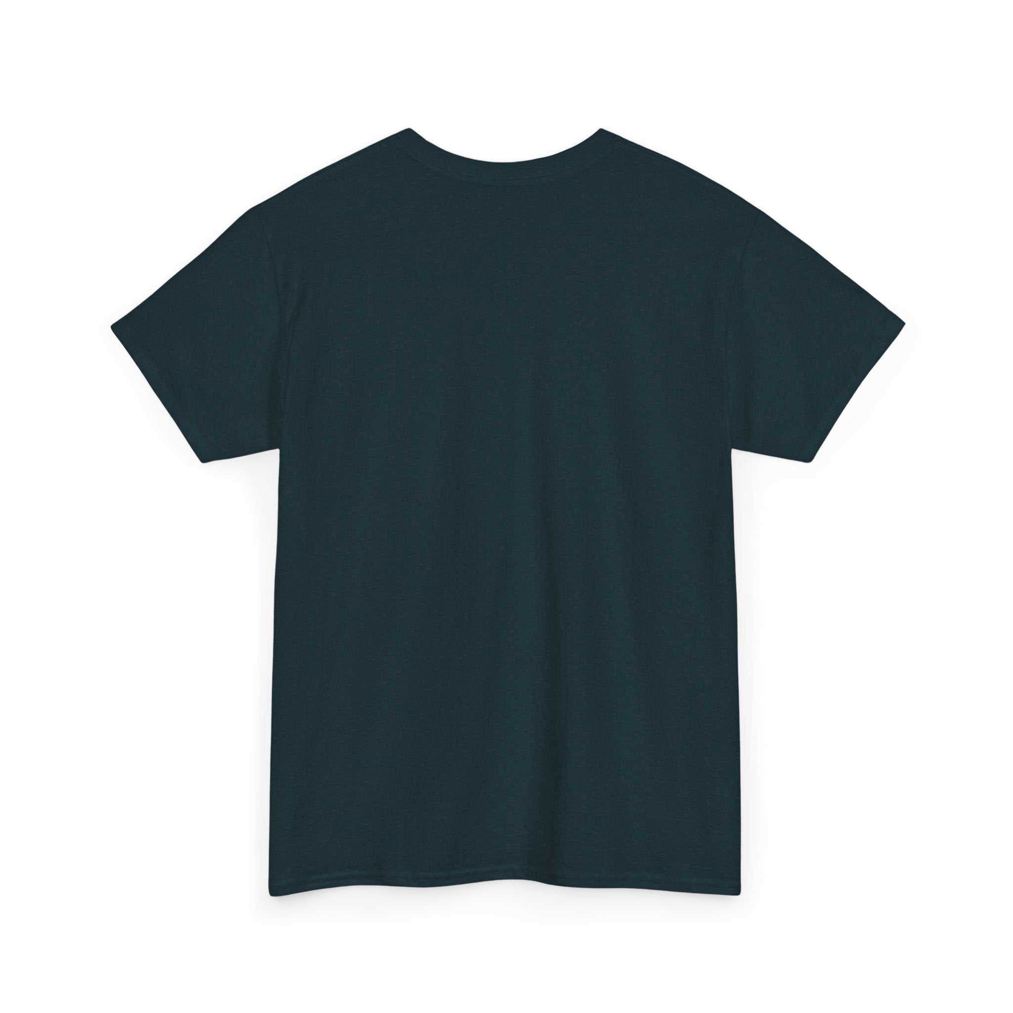 Basic T-Shirt - Unisex - Big Lake Glass
