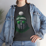 Michigan Winter Warrior Basic T-Shirt - Unisex
