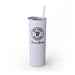 Glitter Lilac