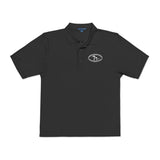 LCWCC Lakes Logo Unisex Polo Shirt (Embroidery)