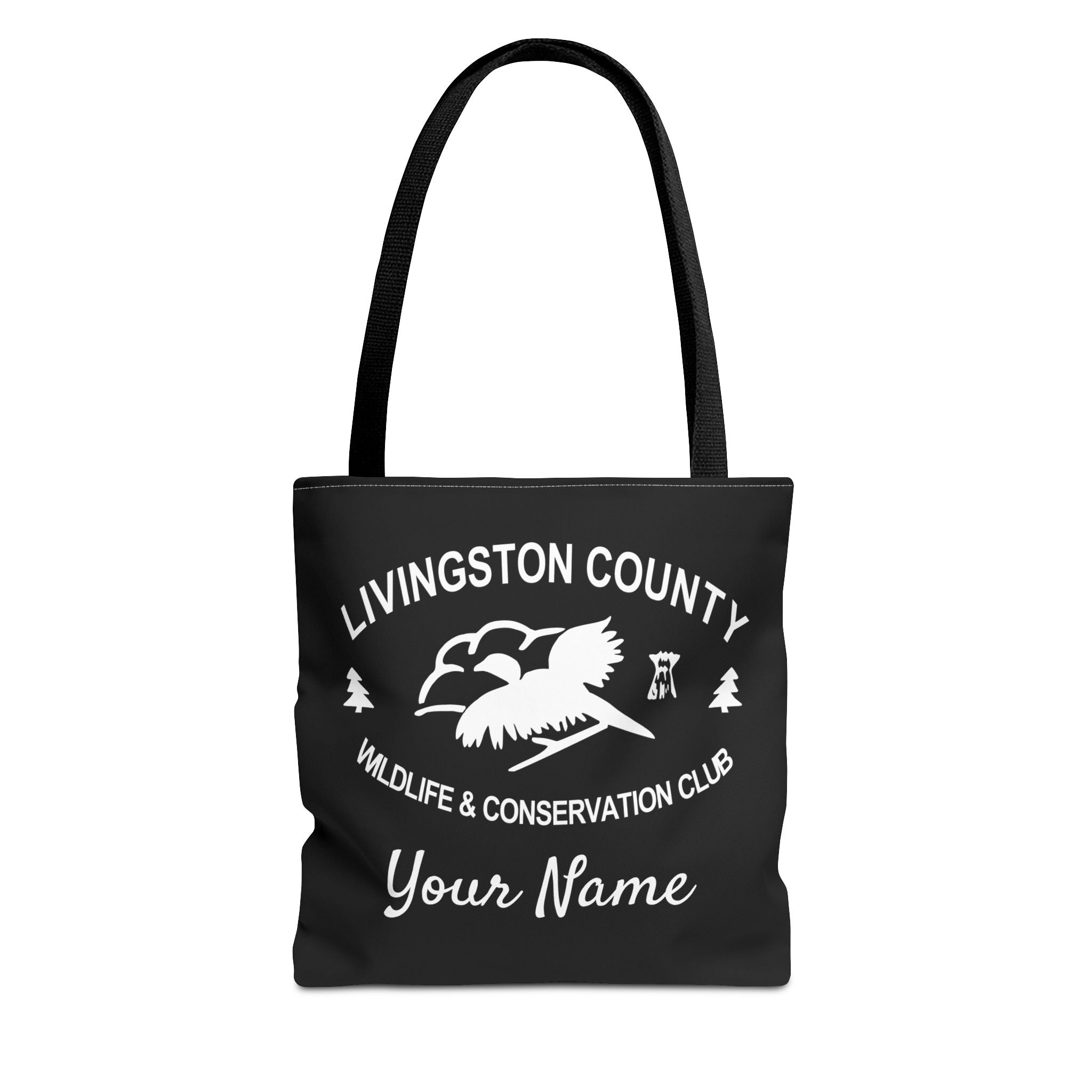LCWCC Original Logo Tote Bag