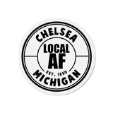 Chelsea Local AF Magnet