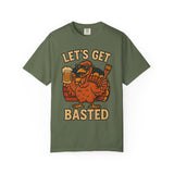 Let's Get Basted Premium T-Shirt - Unisex