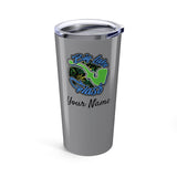 Tumbler - 20oz - Big Lake Glass Pipe