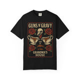 Guns N' Gravy Premium T-Shirt - Unisex