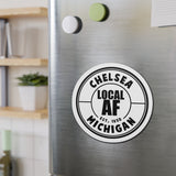 Chelsea Local AF Magnet