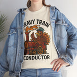 Gravy Train Basic T-Shirt - Unisex