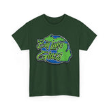 Basic T-Shirt - Unisex - Big Lake Glass