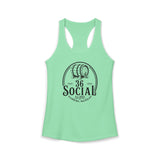 Basic Racerback Tank Top - Women's - 36 Social