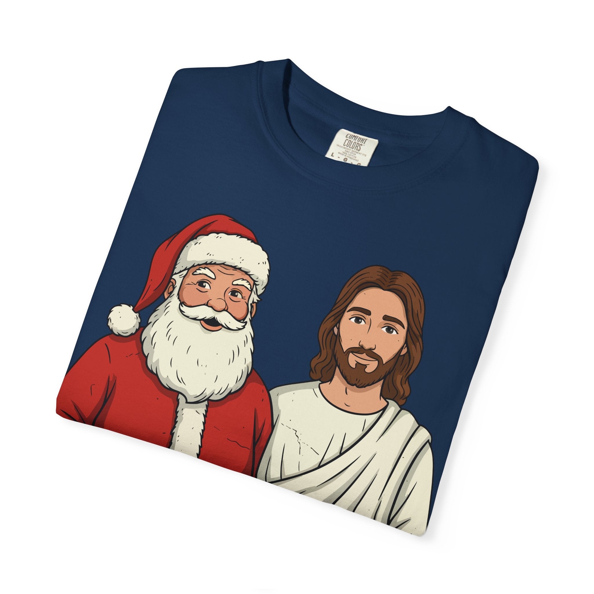 We Saw That Premium T-Shirt - Unisex