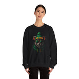 Ann Arbor Rats Crewneck Sweatshirt - Unisex