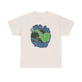 Basic T-Shirt - Unisex - Big Lake Glass Pipe