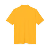 LCWCC Original Logo - Adidas Unisex Performance Polo (Embroidery)